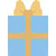 Gift 图标 64x64