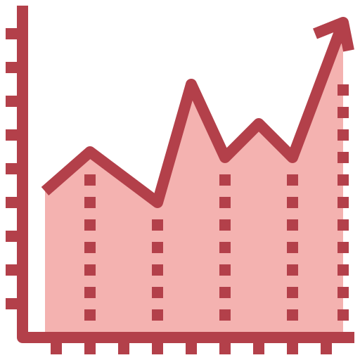 Analytics icon