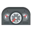 Speedometer ícono 64x64