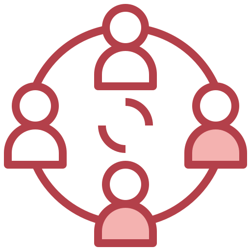 Sharing アイコン