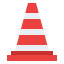 Traffic cone Symbol 64x64