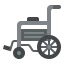 Wheelchair Symbol 64x64