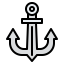 Anchor ícono 64x64