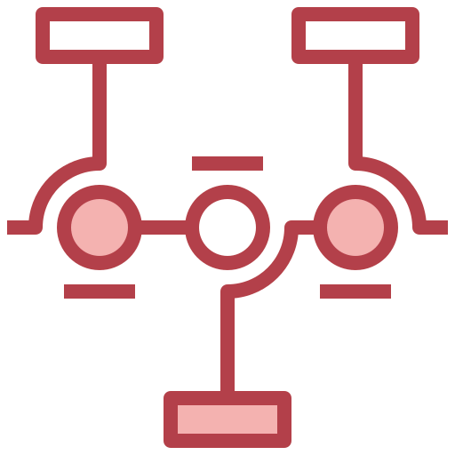 Graph icon