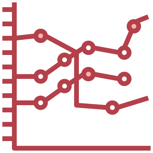 Chart icon