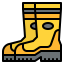 Boots ícono 64x64
