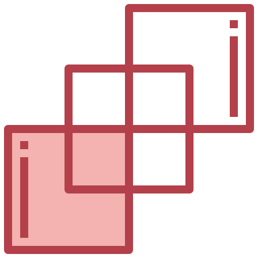 Intersection icon