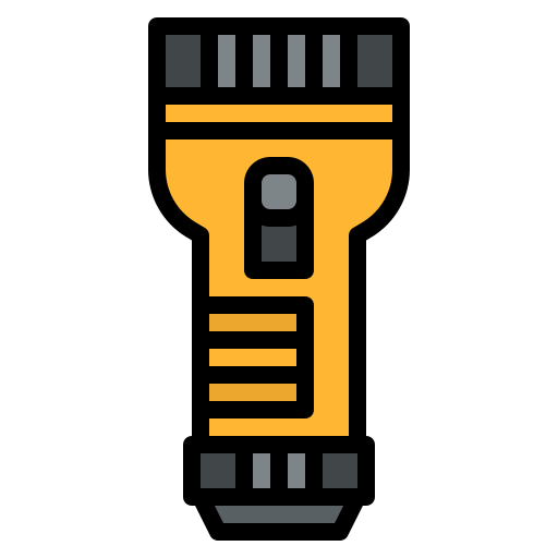 Flashlight 图标