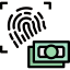 Fingerprint 图标 64x64