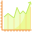 Infography icon 64x64