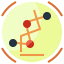 Infographic icon 64x64