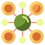 Infographic icon 64x64