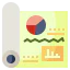 Infographic icon 64x64