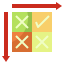 Infographic icon 64x64