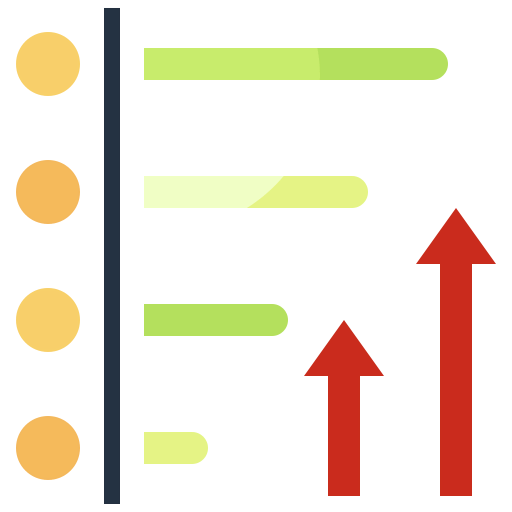 Graph icon