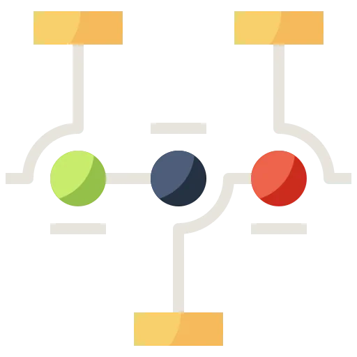 Graph icon