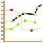 Graph biểu tượng 64x64