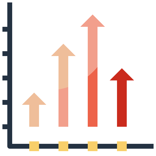 Graph icon