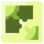 Puzzle biểu tượng 64x64