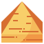 Pyramid biểu tượng 64x64