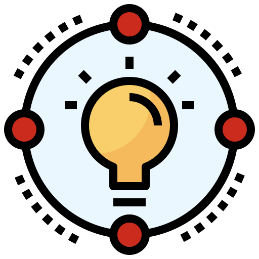 Idea アイコン