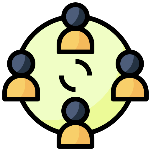 Sharing 图标