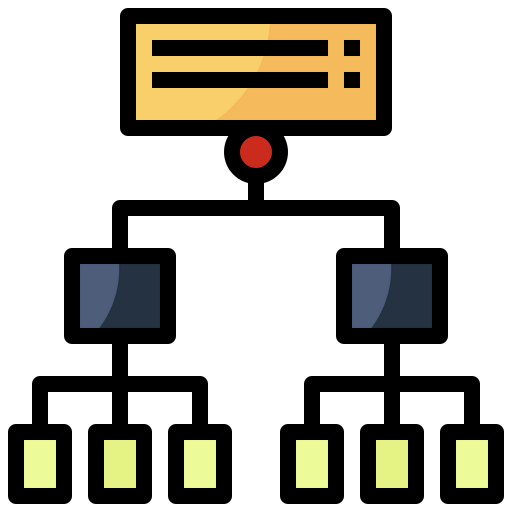 Diagrams 图标