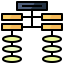 Diagram biểu tượng 64x64