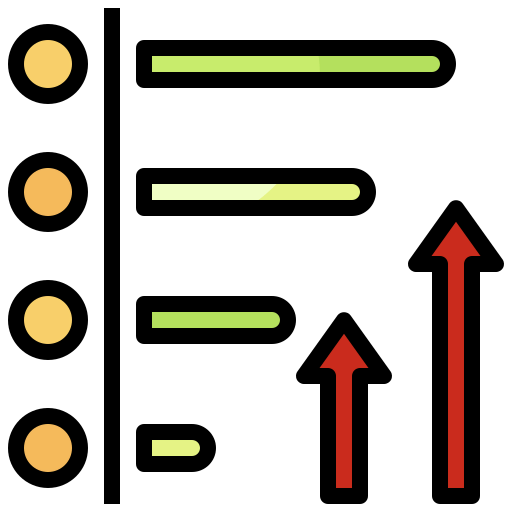 Graph icon