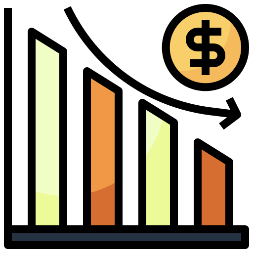 Graph Ikona