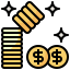 Money biểu tượng 64x64