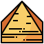 Pyramid biểu tượng 64x64