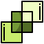 Intersection icon 64x64
