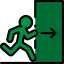 Exit 상 64x64