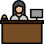 Desk 상 64x64