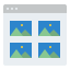 Website Symbol 64x64