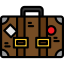 Suitcase アイコン 64x64