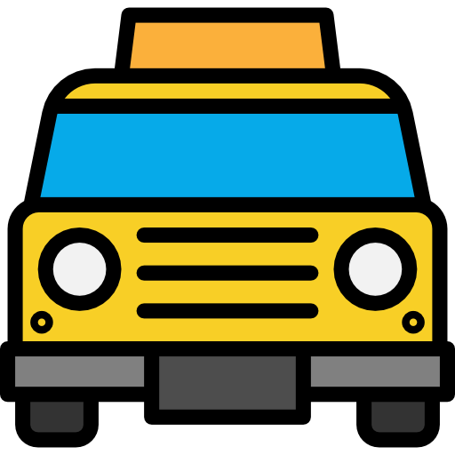 Cab icon