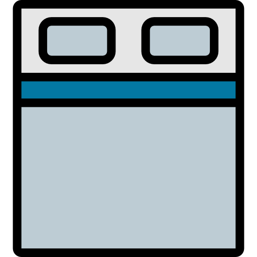 Bed icon