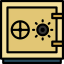 Safebox アイコン 64x64