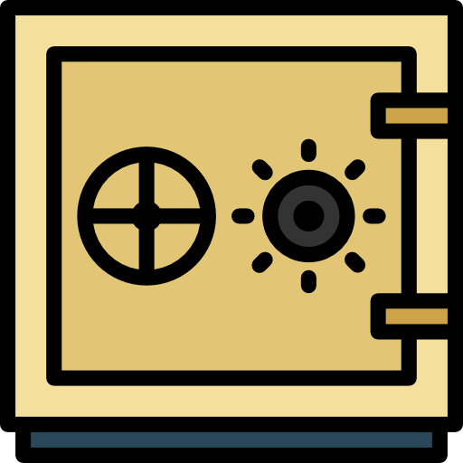 Safebox icon