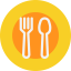 Dish アイコン 64x64