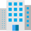 Hotel アイコン 64x64