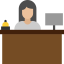 Desk アイコン 64x64