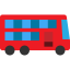 Bus アイコン 64x64