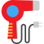 Hair dryer アイコン 64x64