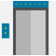 Elevator アイコン 64x64