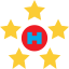Hotel アイコン 64x64