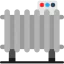 Heating icon 64x64