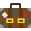 Suitcase アイコン 64x64